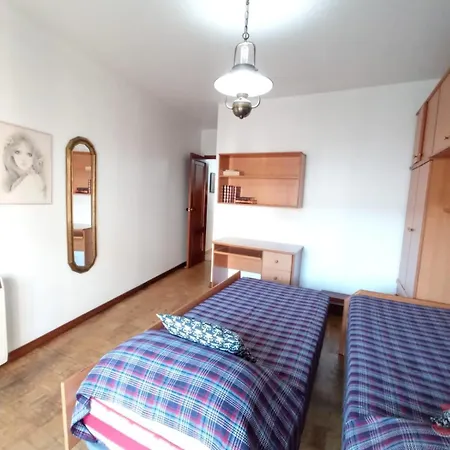 Apartment Concepcion Arenal 175