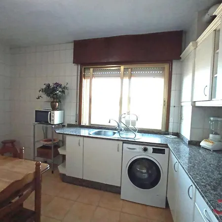 Apartment Concepcion Arenal 175