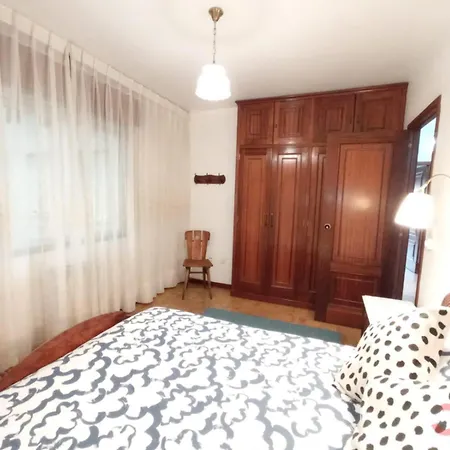 Concepcion Arenal 175 Apartment *