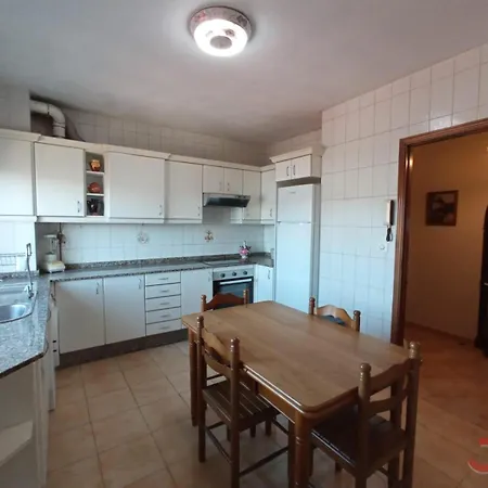 Apartment Concepcion Arenal 175