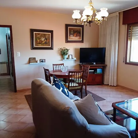 Concepcion Arenal 175 Apartment Marin