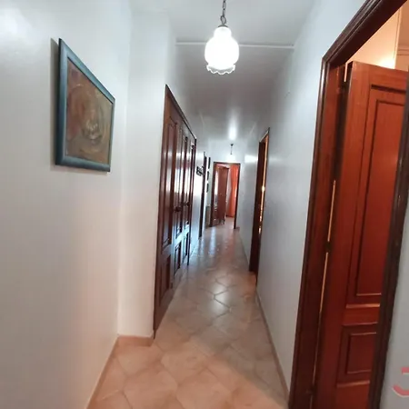 Apartment Concepcion Arenal 175