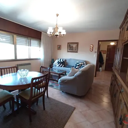 Concepcion Arenal 175 Marín