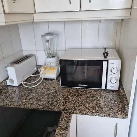 Appartamento Concepcion Arenal 175 Marín