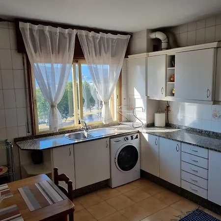 Concepcion Arenal 175 Appartamento Marín