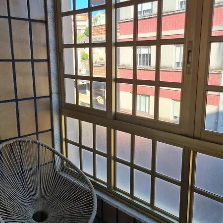 Concepcion Arenal 175 アパート *
