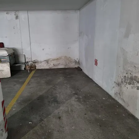 Appartamento Concepcion Arenal 175 Marín