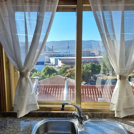 Concepcion Arenal 175 * Marín