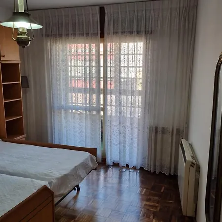 Concepcion Arenal 175 아파트