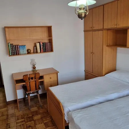 Appartamento Concepcion Arenal 175