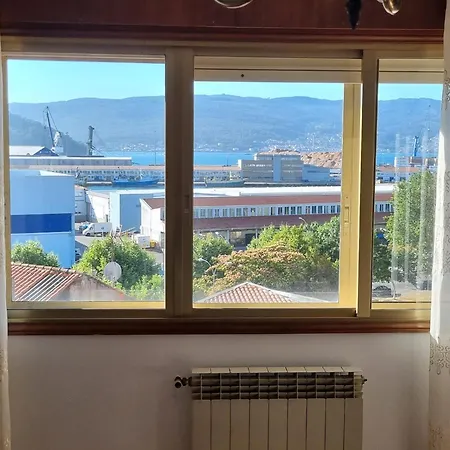 아파트 Concepcion Arenal 175 마린