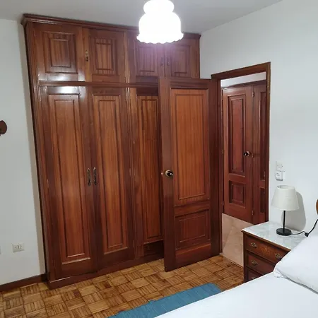 Appartamento Concepcion Arenal 175 Marín