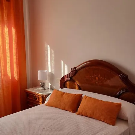 Concepcion Arenal 175 Appartamento