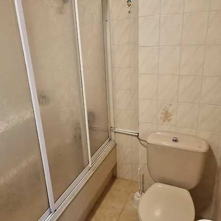 Concepcion Arenal 175 Appartamento *