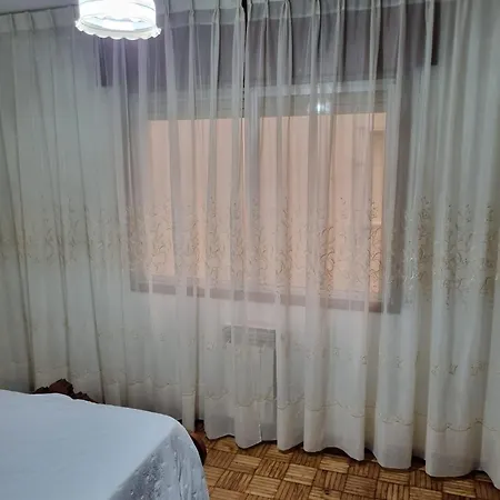 Appartamento Concepcion Arenal 175 *