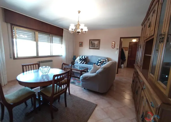 Concepcion Arenal 175 Marín