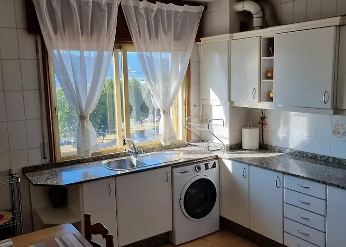 Concepcion Arenal 175 Appartement Marín