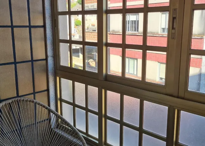 Concepcion Arenal 175 Appartement *