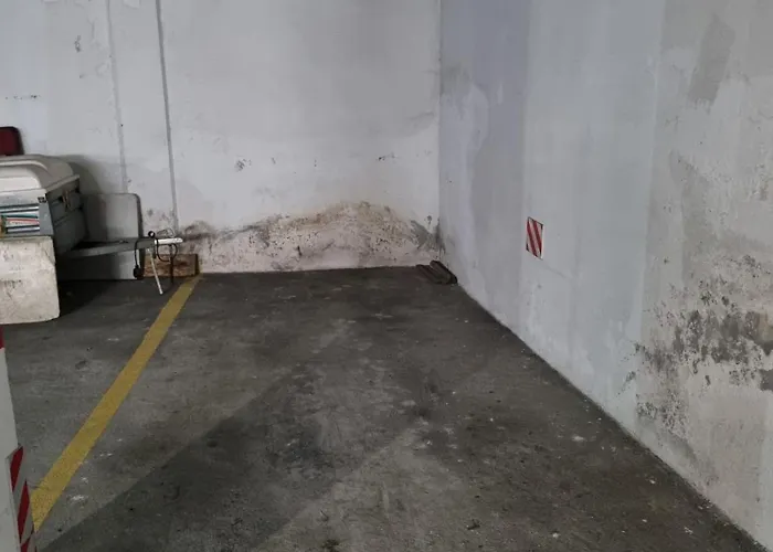 Appartement Concepcion Arenal 175 Marín