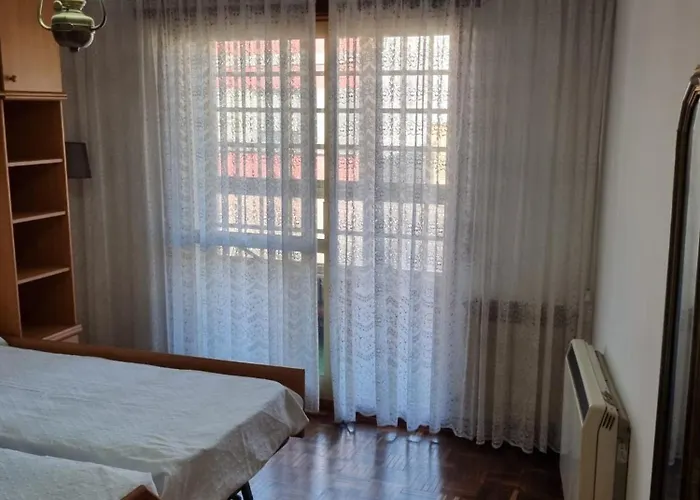 Concepcion Arenal 175 Appartement