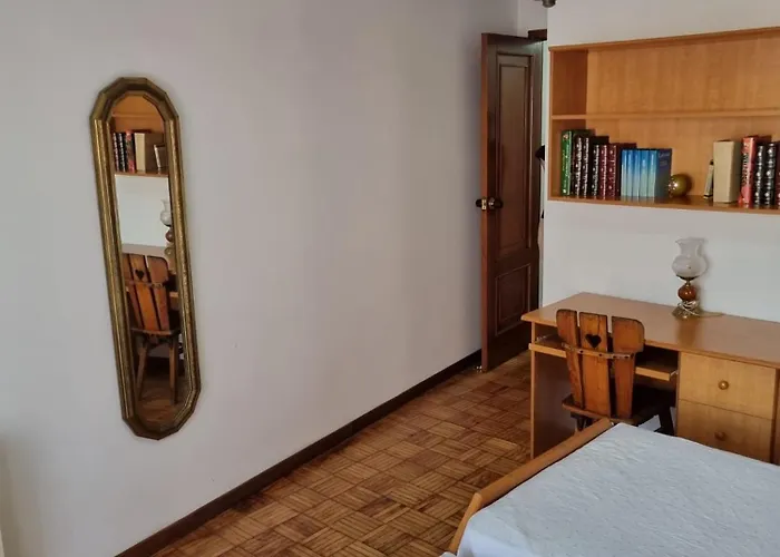 Concepcion Arenal 175 Appartement *