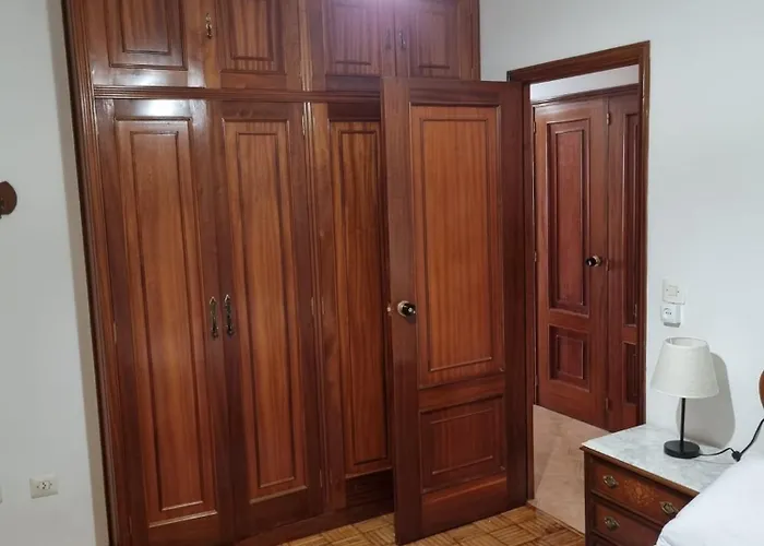 Appartement Concepcion Arenal 175 Marín