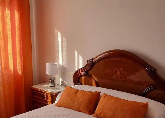 Concepcion Arenal 175 Appartement