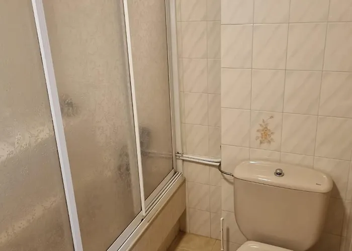 Concepcion Arenal 175 Appartement *