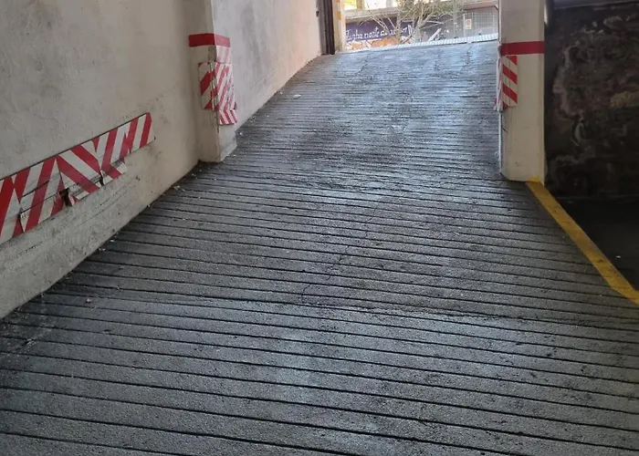 Concepcion Arenal 175 * Marín